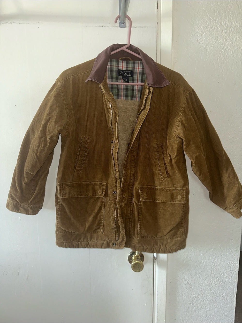 Kids Children’s Place Jacket